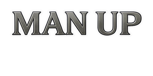 ManUp