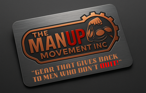 ManUp